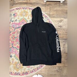 Men’s Columbia Hoodie